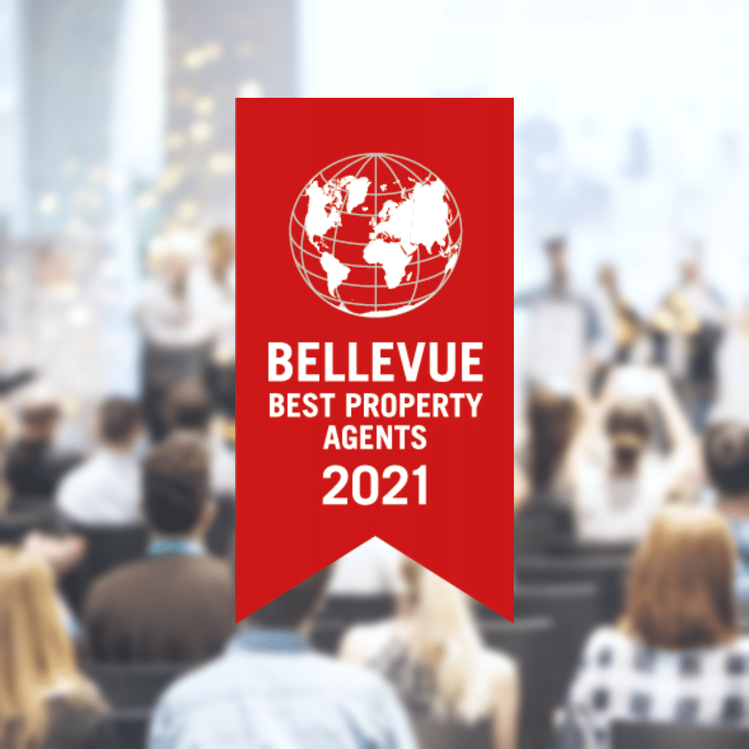 Ausgezeichnet: meyer & partner erhalten renommierten Bellevue Best Property Agents 2021 Preis - Ihr Immobilienmakler für Südwestfalen, Arnsberg und Umgebung