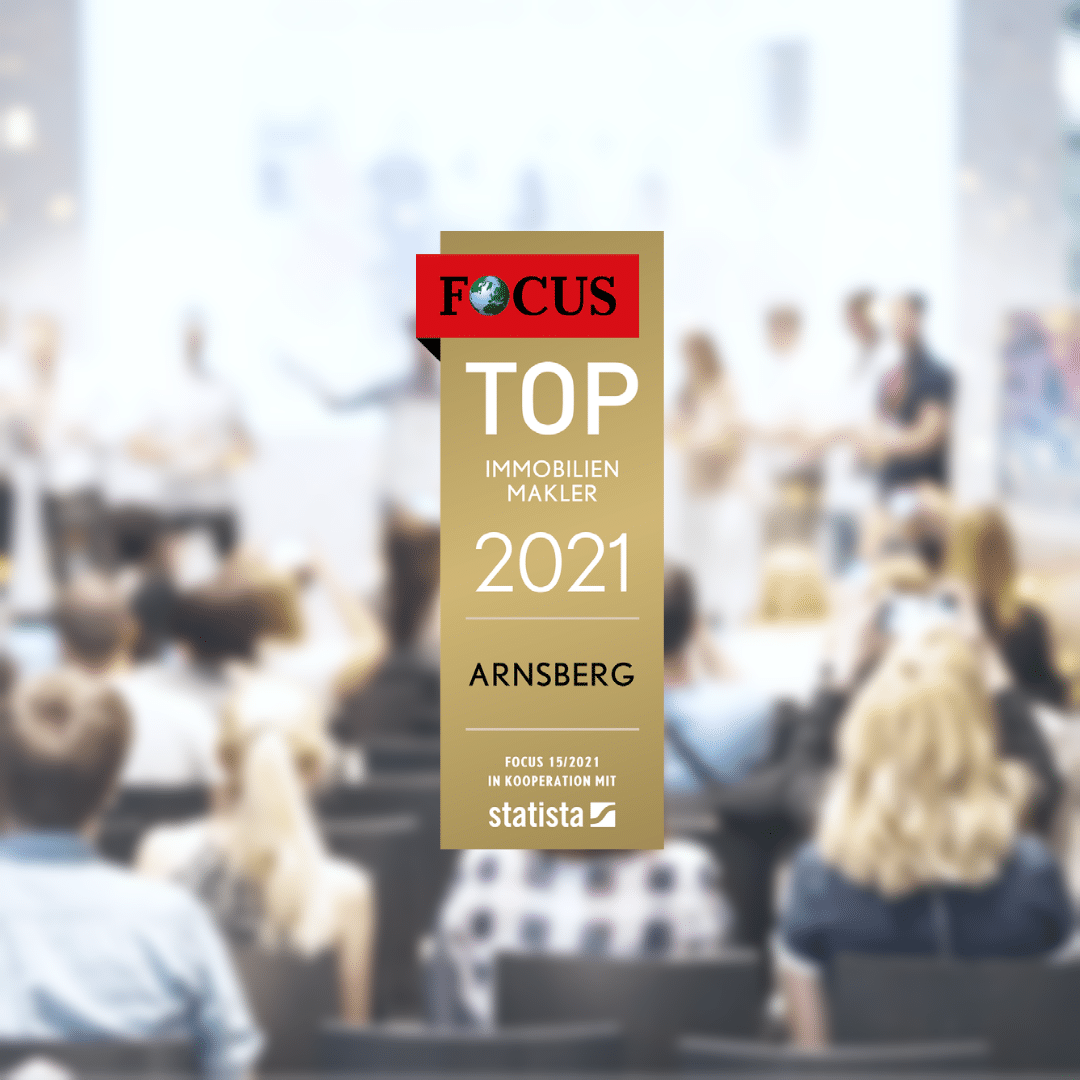 Read more about the article FOCUS Spezial – Immobilien Atlas 2021