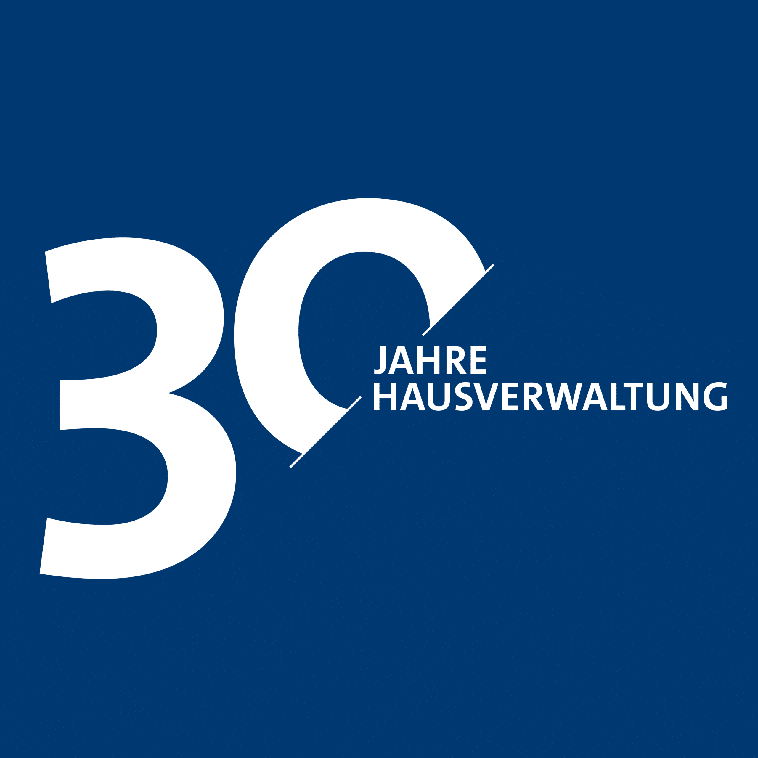 Read more about the article Hausverwaltung feiert Firmenjubiläum
