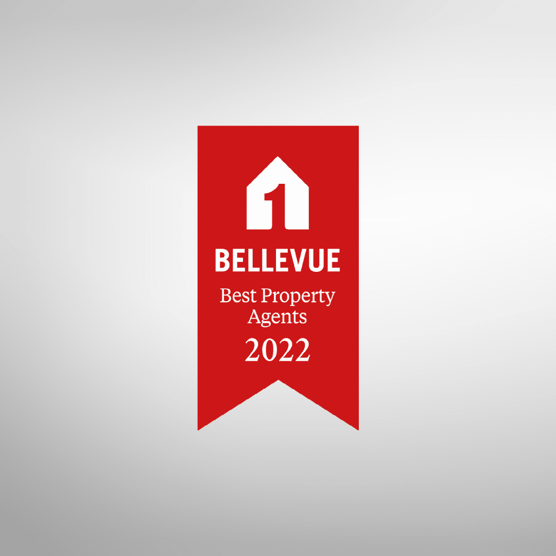 Auch in diesem Jahr wurde die Immobiliengruppe meyer & partner mit dem renommierten Bellevue Best Property Agents 2022 Preis ausgezeichnet. Ihr Immobilienmakler für Südwestfalen, Arnsberg und Umgebung