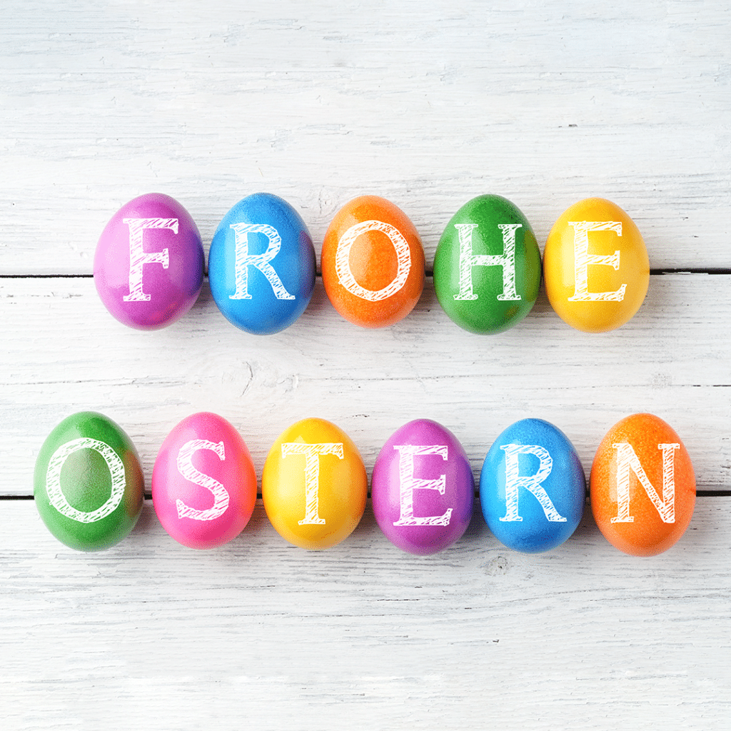 meyer & partner wünscht Ihnen und Ihren Liebsten ein frohes Osterfest - Ihr Immobilienmakler in Südwestfalen, Arnsberg und Umgebung