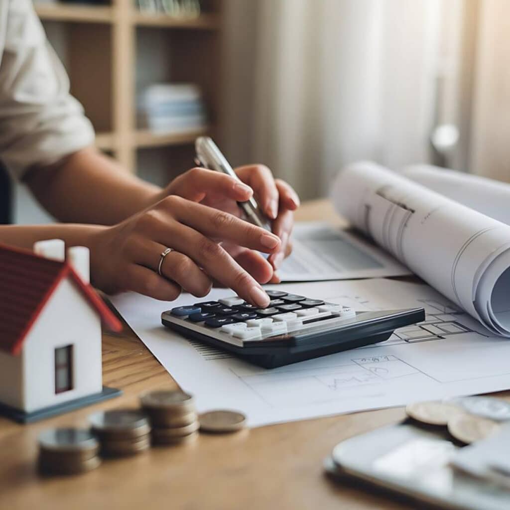 Kaufnebenkosten beim Immobilienerwerb - meyer & partner informiert