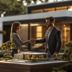 meyer & partner informiert über Off-Market-Immobilien: Wie Verkäufe abseits des Marktes funktionieren – und für wen sie sinnvoll sind