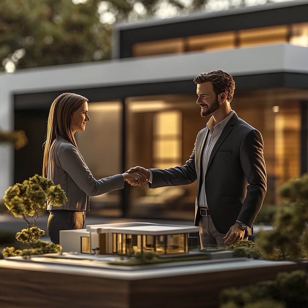 meyer & partner informiert über Off-Market-Immobilien: Wie Verkäufe abseits des Marktes funktionieren – und für wen sie sinnvoll sind