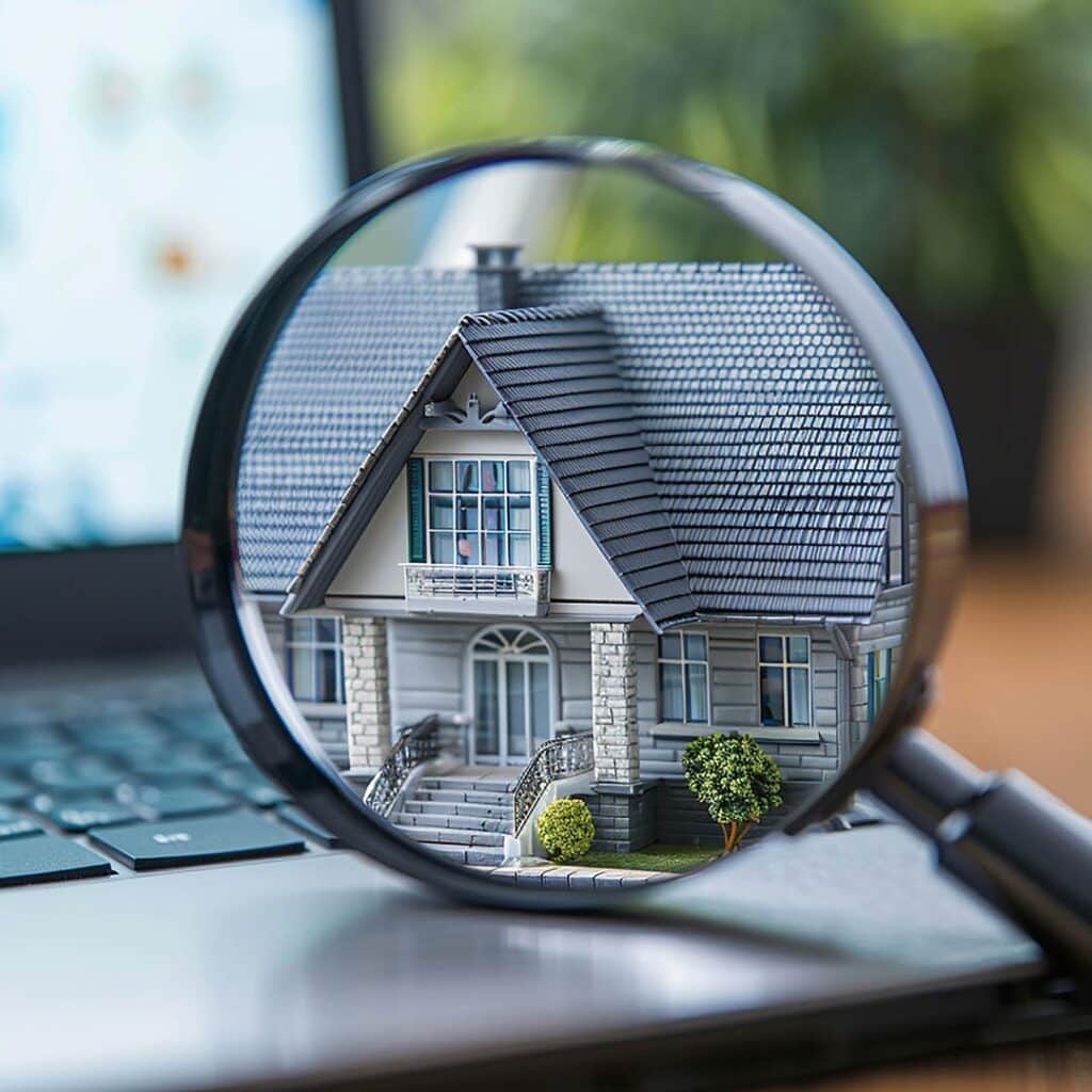 Warum 6 Immobilien-Fakten eben nicht genügen: So entsteht eine fundierte Immobilienbewertung - meyer & partner