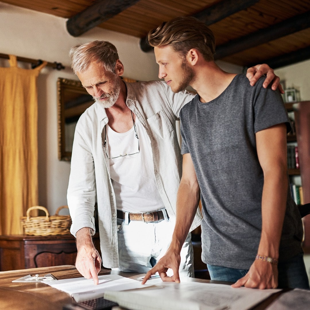 Immobilie geerbt – verkaufen, vermieten oder selbst nutzen? - meyer & partner