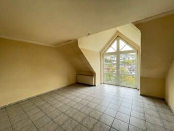 Gut aufgeteilte 3-Zimmer Wohnung in Sundern, 59846 Sundern, Dachgeschosswohnung