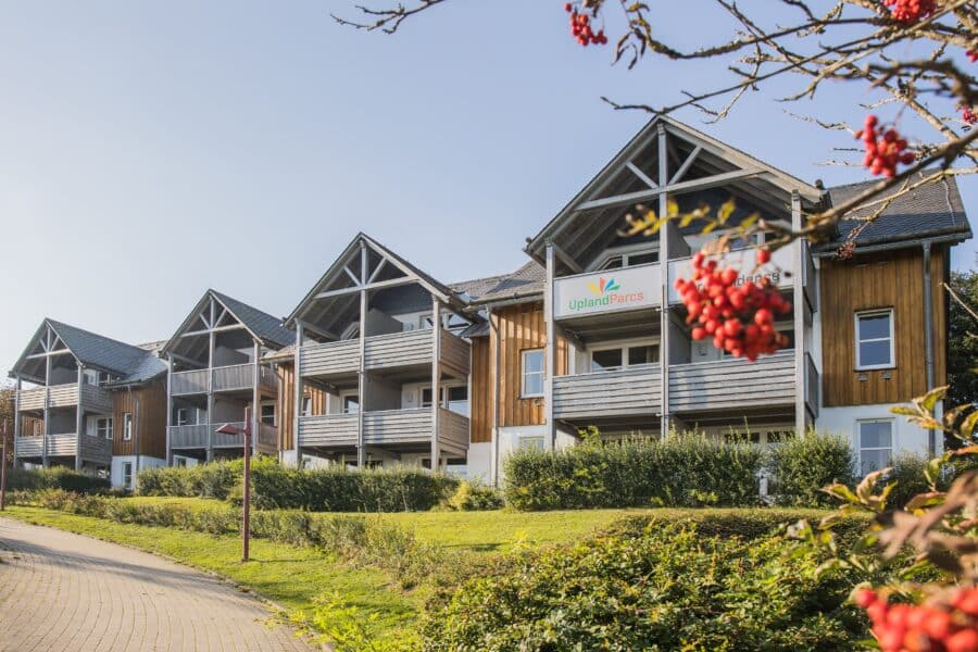 Wintertraum, Wiesenzauber und Waldglück- schöner kann Ihr Invest nicht heißen - Außenbild 2