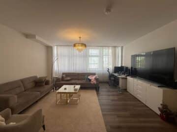 Gut geschnittene 2-Zimmer-Wohnung in der Hagener Innenstadt, 58095 Hagen, Etagenwohnung