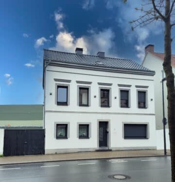 Ein-/ oder Mehrgenerationenhaus in zentraler Lage von Neheim, 59755 Arnsberg, Einfamilienhaus