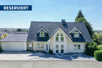 Großzügiges u. energiefreundliches Einfamilienhaus in ruhiger Lage von Ense-Bremen, 59469 Ense, Einfamilienhaus