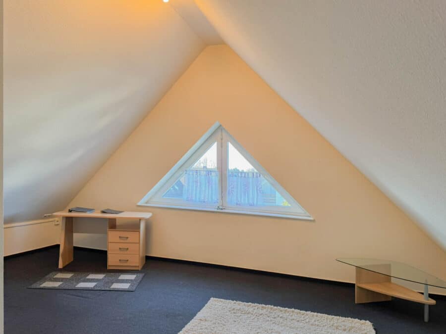 Einziehen & Wohlfühlen! Modernes energieeffizientes Einfamilienhaus in ruhiger Lage von Bruchhausen - Studio