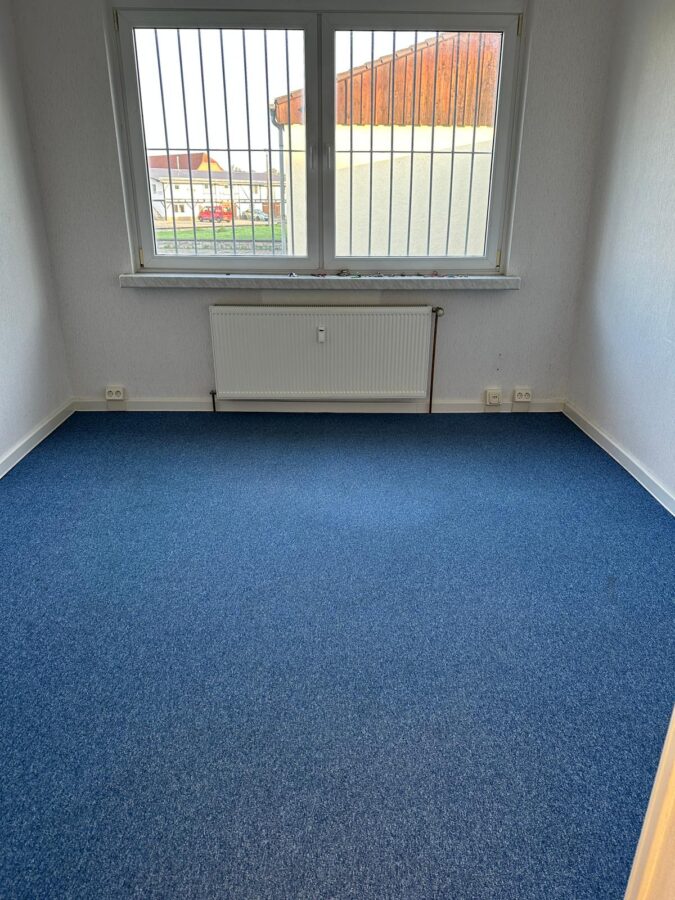 Bürofläche mit Potenzial - Tageslichtbüro Beispiel