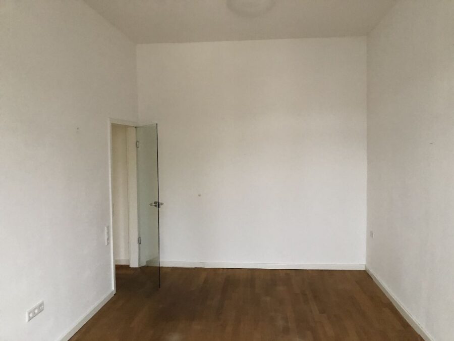 Stilvolle Seniorenwohnung in Arnsberg - Wohnraum