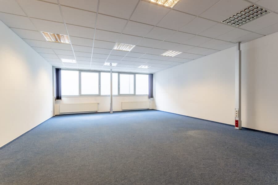 Helle und flexible Büroflächen im Gewerbegebiet Dieselstraße mit perfekter Verkehrsanbindung! - weitere Büroflächen