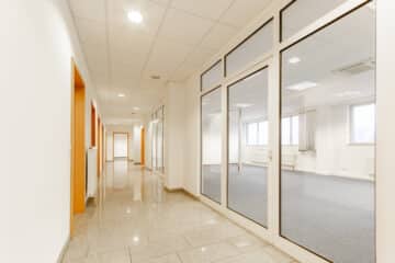 Helle und flexible Büroflächen im Gewerbegebiet Dieselstraße mit perfekter Verkehrsanbindung!, 59823 Arnsberg, Bürofläche