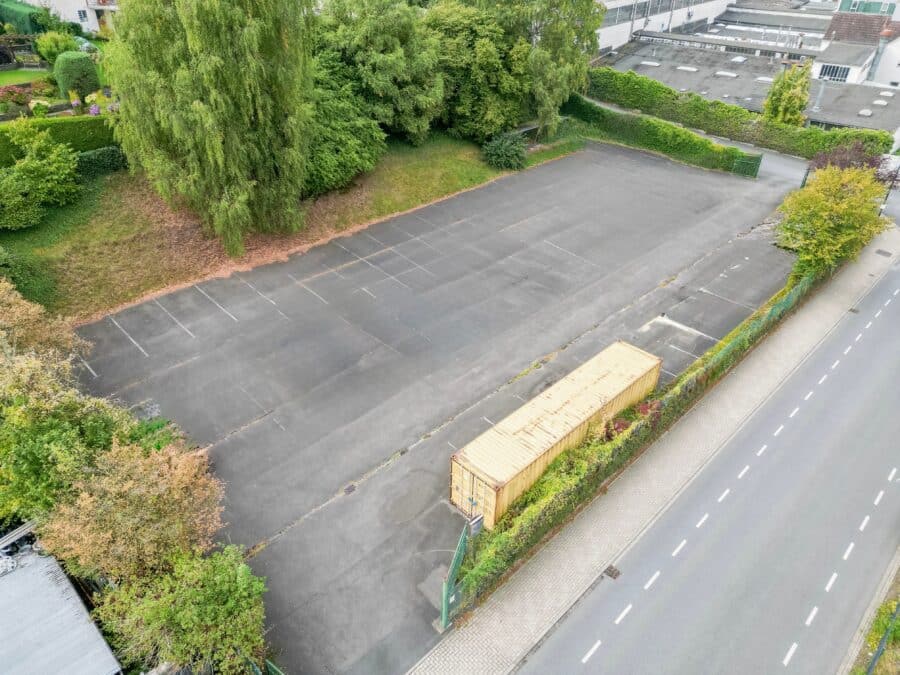 Großzügiges Baugrundstück in guter Lage von Neheim-Hüsten! - Ihr neues Baugrundstück!