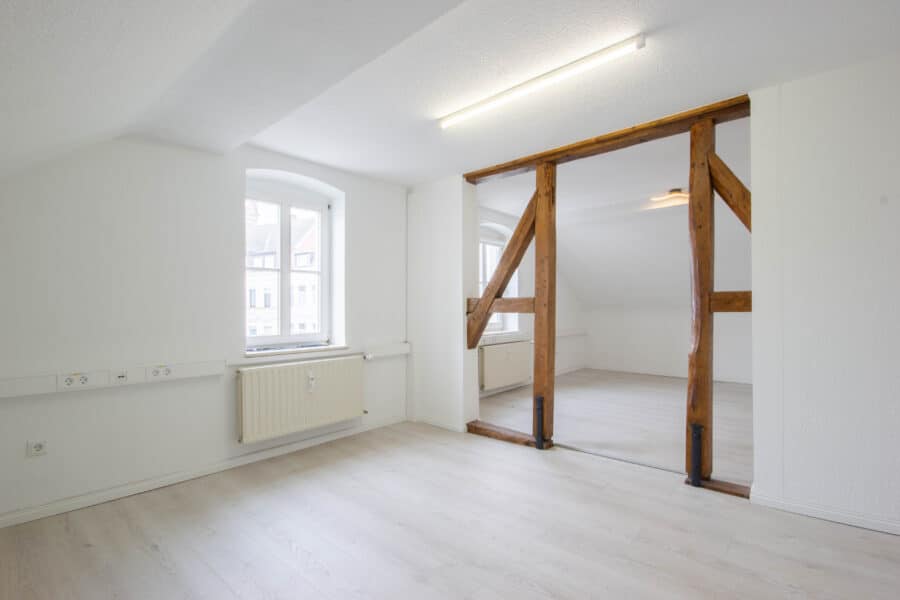 geräumige Dachgeschosswohnung im Zentrum von Neheim - Kinderzimmer