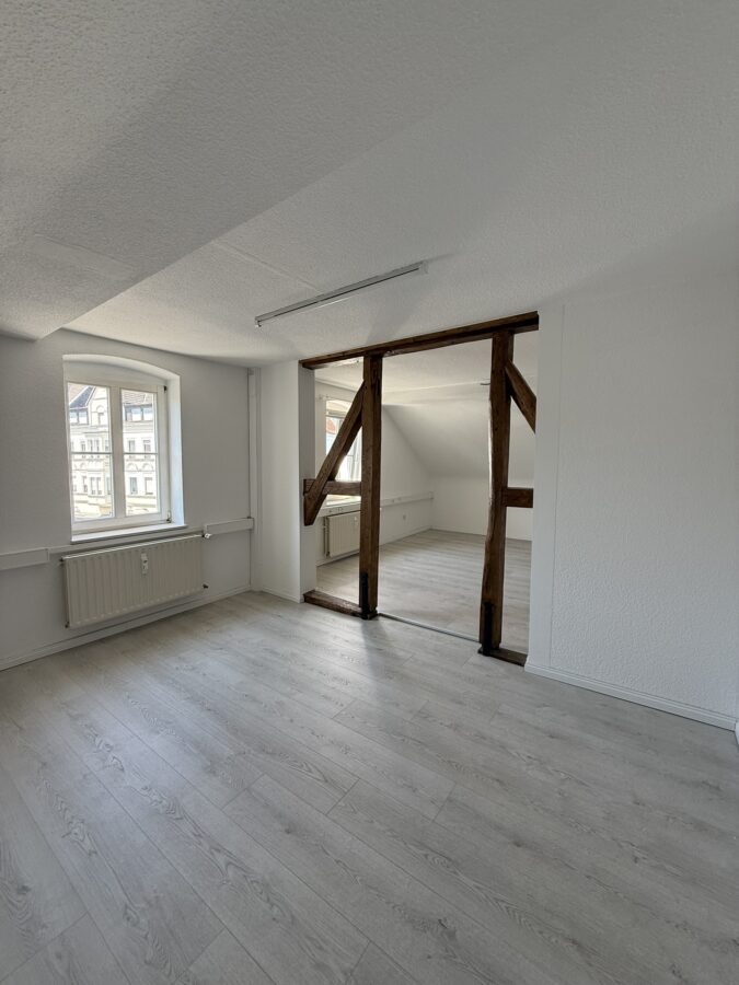 geräumige Dachgeschosswohnung im Zentrum von Neheim - Kinderzimmer