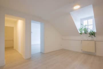geräumige Dachgeschosswohnung im Zentrum von Neheim, 59755 Arnsberg, Dachgeschosswohnung