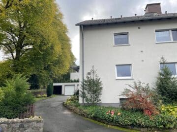 Charmante Erdgeschosswohnung mit Terrasse und Garten in Neheim!, 59755 Arnsberg, Erdgeschosswohnung