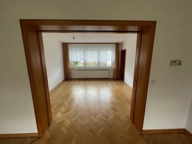 Charmante Erdgeschosswohnung mit Terrasse und Garten in Neheim! - Foto 3