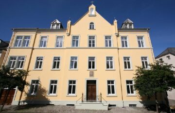 ATTRAKTIVE SENIORENGERECHTE WOHNUNG IN ALTSTADTLAGE VON ARNSBERG, 59821 Arnsberg, Etagenwohnung