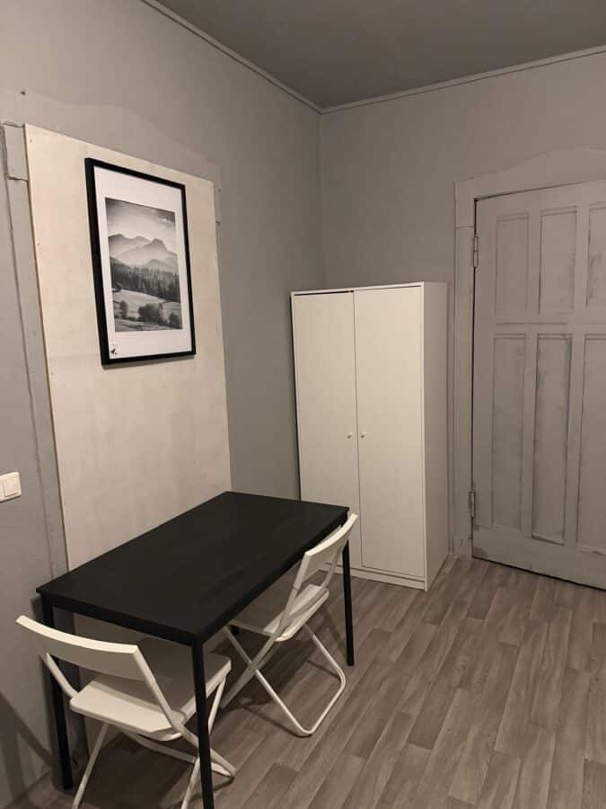 Vielseitige Kapitalanlage mit Entwicklungspotenzial – etablierte Pension in Berlin-Mahlsdorf - Doppelzimmer