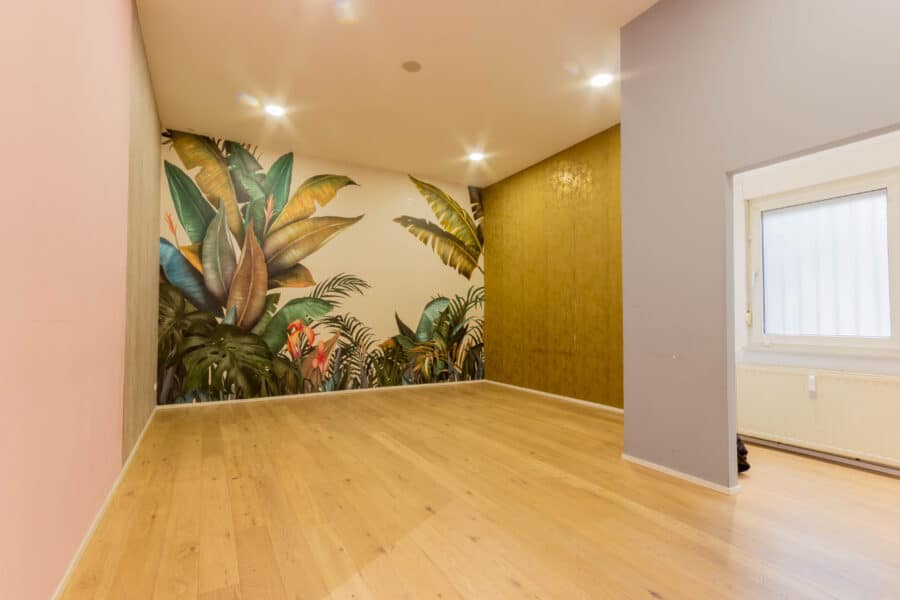 Attraktives Ladenlokal in begehrter Innenstadt-Lage von Arnsberg-Neheim! - 2. Verkaufs-/Bürofläche