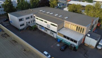 Vielseitiger Gewerbestandort mit großzügigen Hallen- und Büroflächen, 13407 Berlin, Sonstige