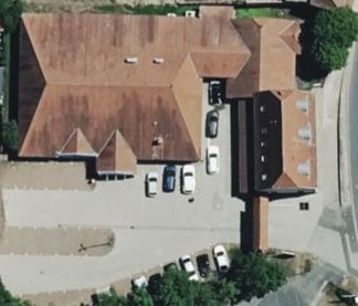 Solides Wohn- und Geschäftshaus mit Entwicklungspotenzial in Mansfeld, 06343 Mansfeld, Wohn- und Geschäftshaus