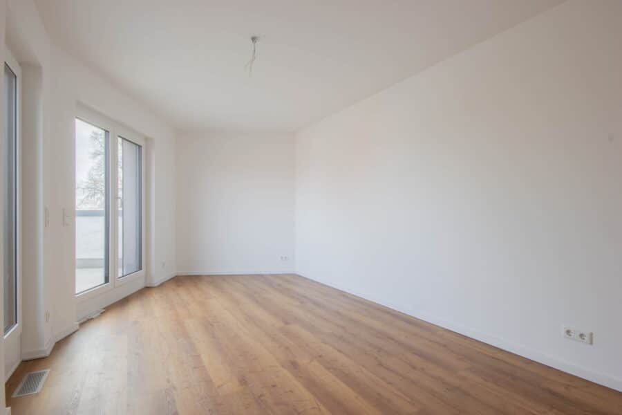 Moderne Penthousewohnung in Ense-Parsit - Arbeitszimmer