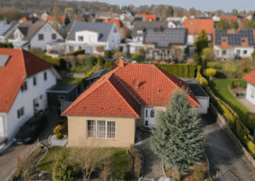 Ruhig wohnen, naturnah leben – Gepflegtes Einfamilienhaus am Möhnesee, 59519 Möhnesee, Einfamilienhaus