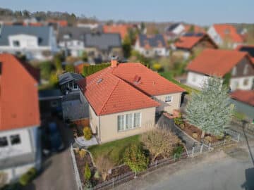Ihr neues Zuhause: Gepflegtes Einfamilienhaus in ruhiger Wohnlage von Möhnesee-Günne, 59519 Möhnesee, Einfamilienhaus