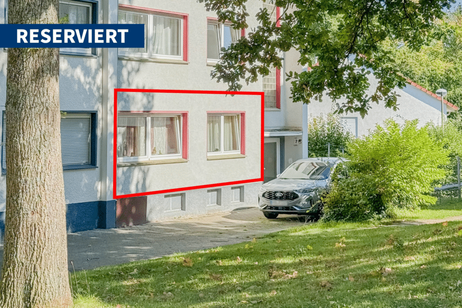 Langjährig vermietete Wohnung als Invest in Arnsberg - Reserviert Internet(15)