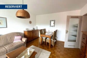 Invest: Ansprechende, vermietete 3-Zimmer Wohnung in Arnsberg-Moosfelde, 59755 Arnsberg, Wohnanlagen