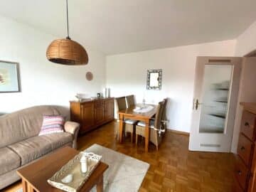 Invest: Ansprechende, vermietete 3-Zimmer Wohnung in Arnsberg-Moosfelde, 59755 Arnsberg, Wohnanlagen
