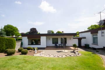 Charmanter Bungalow in begehrter Lage – nur ca. 5 Kilometer von Soest entfernt!, 59514 Welver, Bungalow