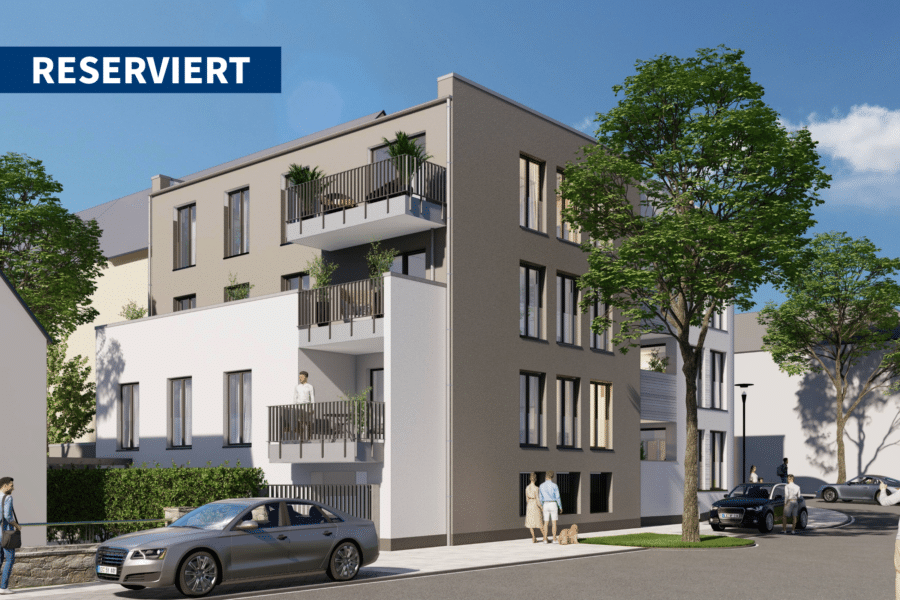 Exklusive 4-Zimmer-Eigentumswohnung in Stadtmitte von Alt-Arnsberg, Neubau - Reserviert Internet (1)