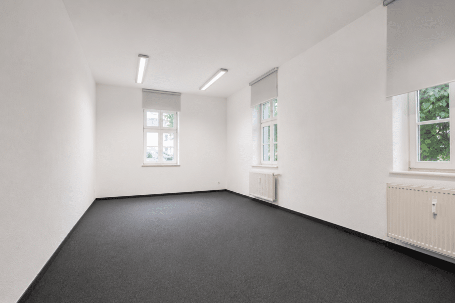 Repräsentative Bürofläche in bester Innenstadtlage von Neheim! - Büro-/Besprechungsraum