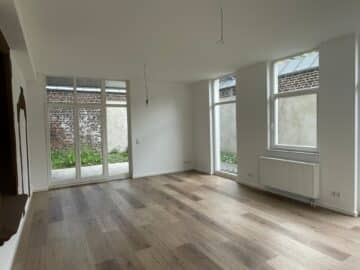Moderne 3-Zimmer-Erdgeschosswohnung mit großzügiger Terrasse, 59755 Arnsberg, Maisonettewohnung