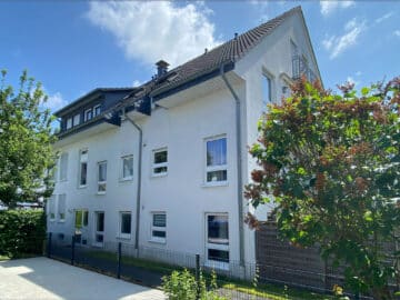 Ruhig und citynah gelegen! Top gepflegte Eigentumswohnung in Alt-Arnsberg, 59821 Arnsberg, Wohnanlagen