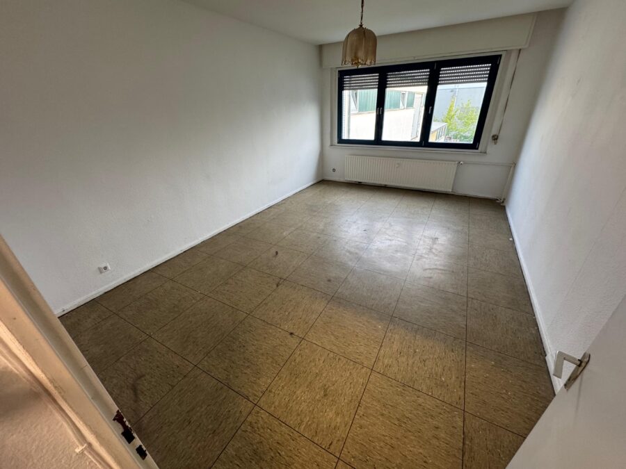 Büroeinheit in verkehrsgünstiger Lage - Büro 1