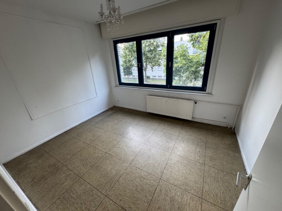 Büroeinheit in verkehrsgünstiger Lage - Büro 3